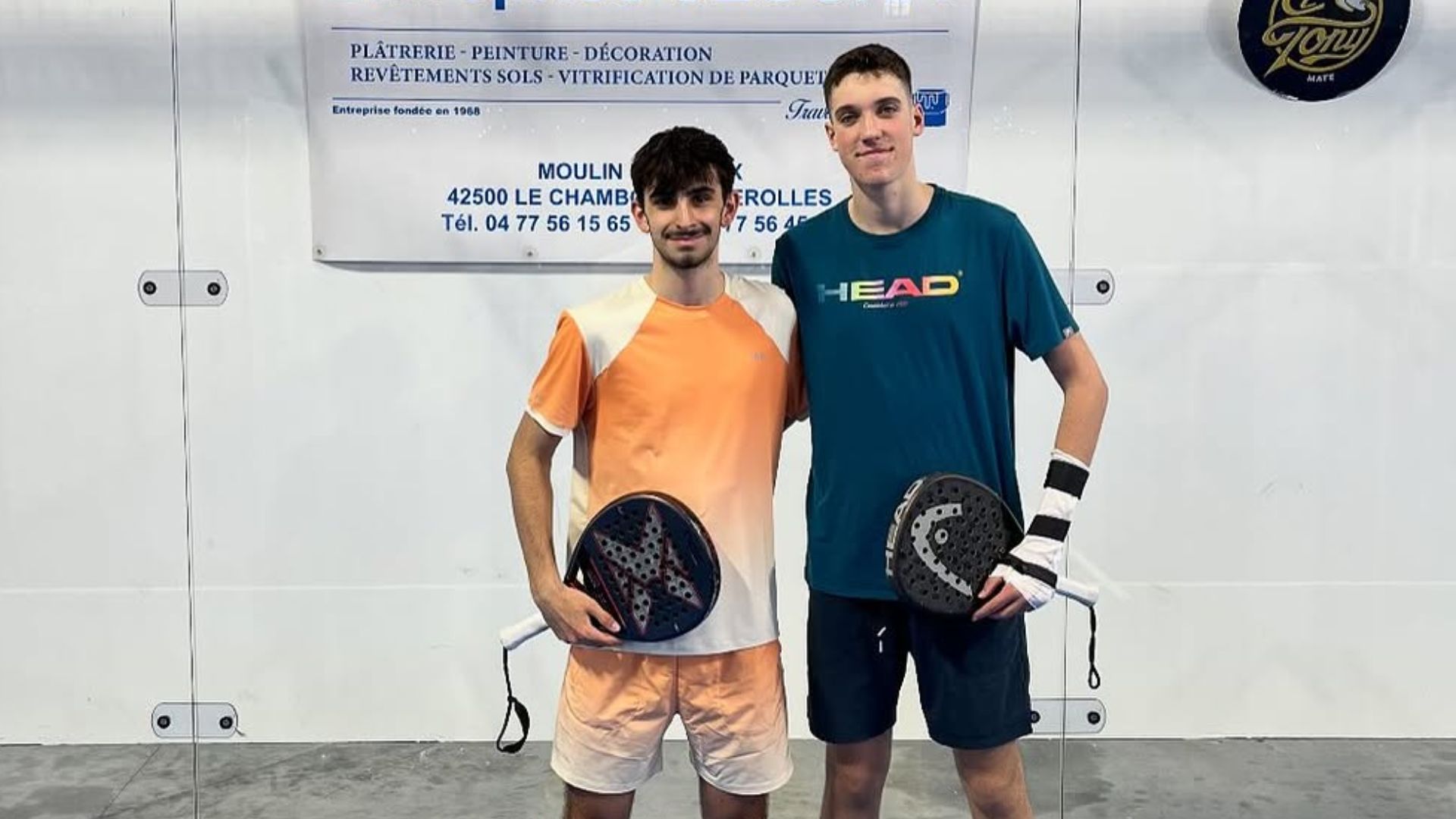 Qualifications FIP Platinum Lyon : Basso et Robert lancent les hostilités