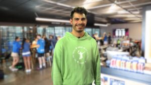 Evan Grand: “Padel is part of our DNA, and 2025 marks a key milestone for HEAD France”