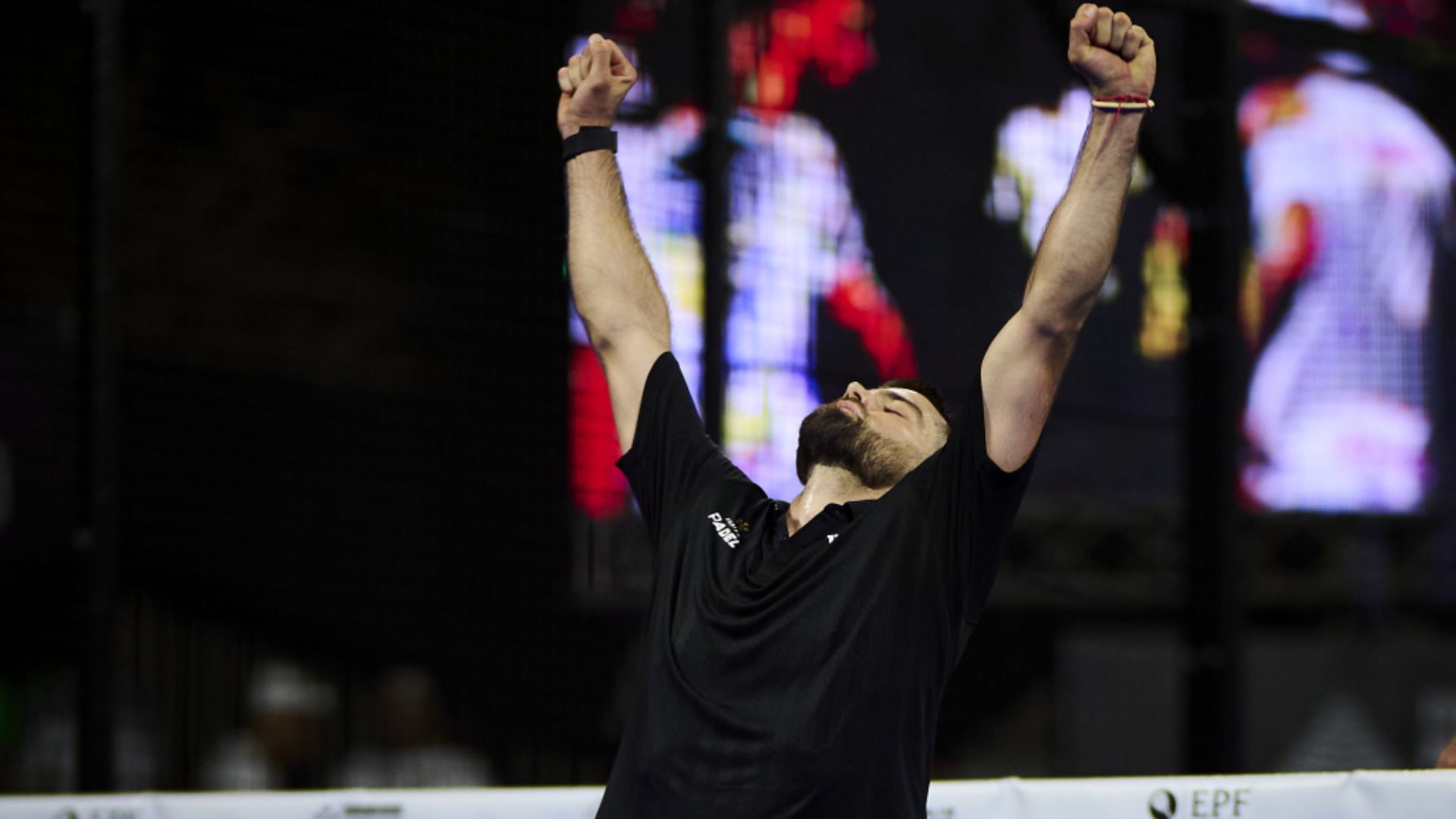 Tous les favoris au rendez-vous des quarts au Newgiza P2, sauf Stupa et Lebrón