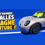 Nowy MINI Cooper do wygrania w Esprit Padel Sklep rozpoczyna wyjątkowe zawody w świecie padla | Padel Magazine Do wygrania nowy MINI Cooper: Esprit Padel Sklep rozpoczyna wyjątkowe zawody w świecie padla!