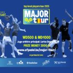 Le Major Tour fait escale à Bertransart