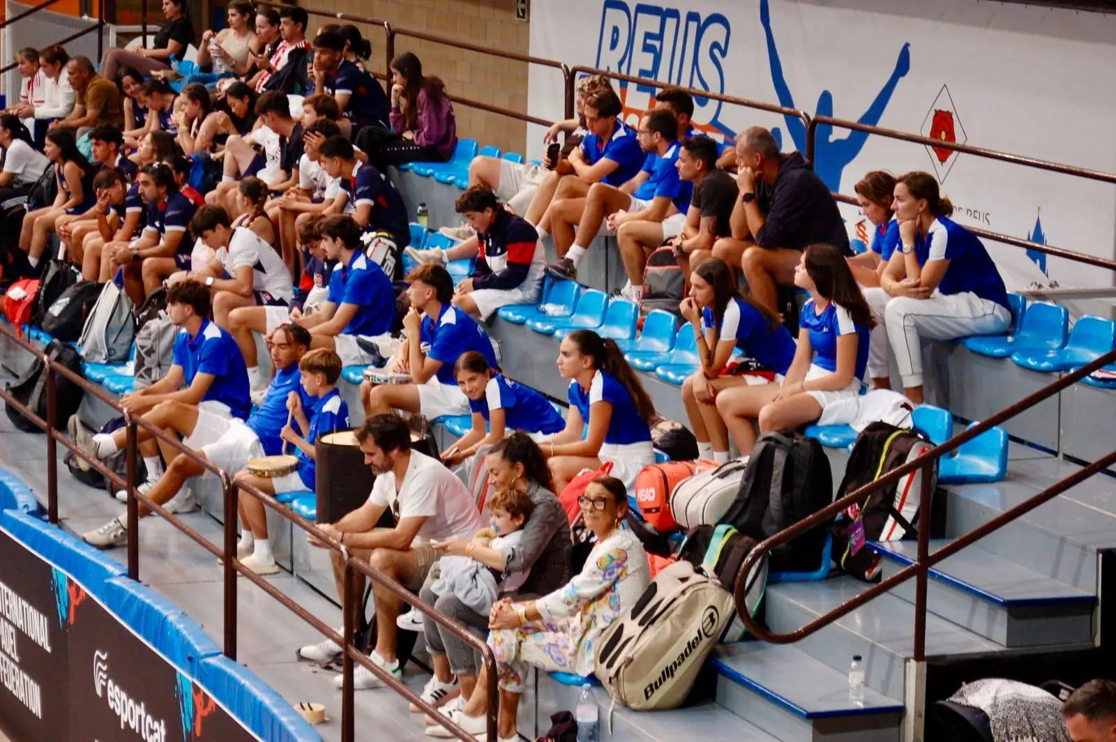 Mondiaux juniors 2025 : la France vise le bronze chez les garçons et la 7e place chez les filles