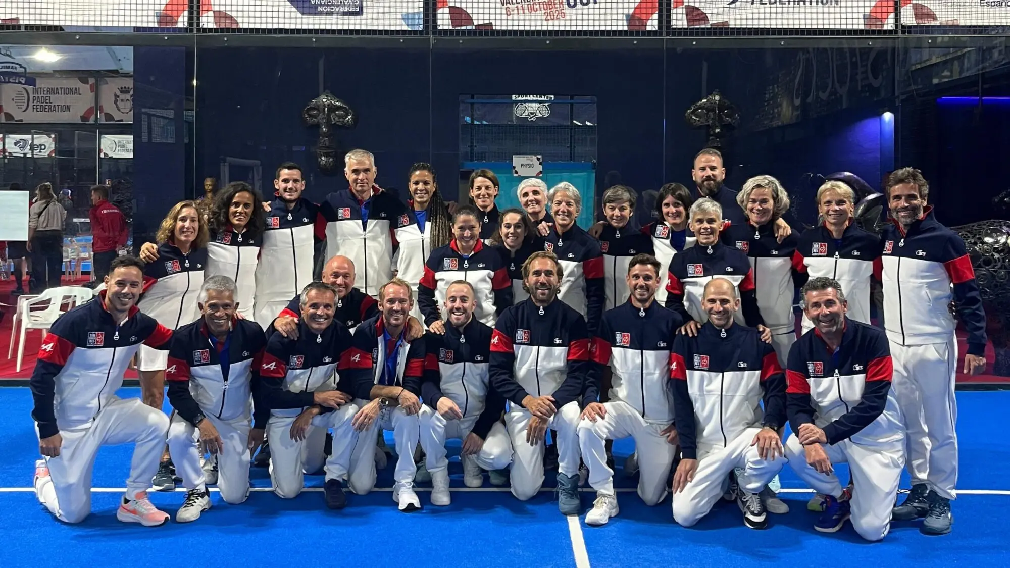 Championnats d’Europe Séniors à Valence : la France entre dans la bataille