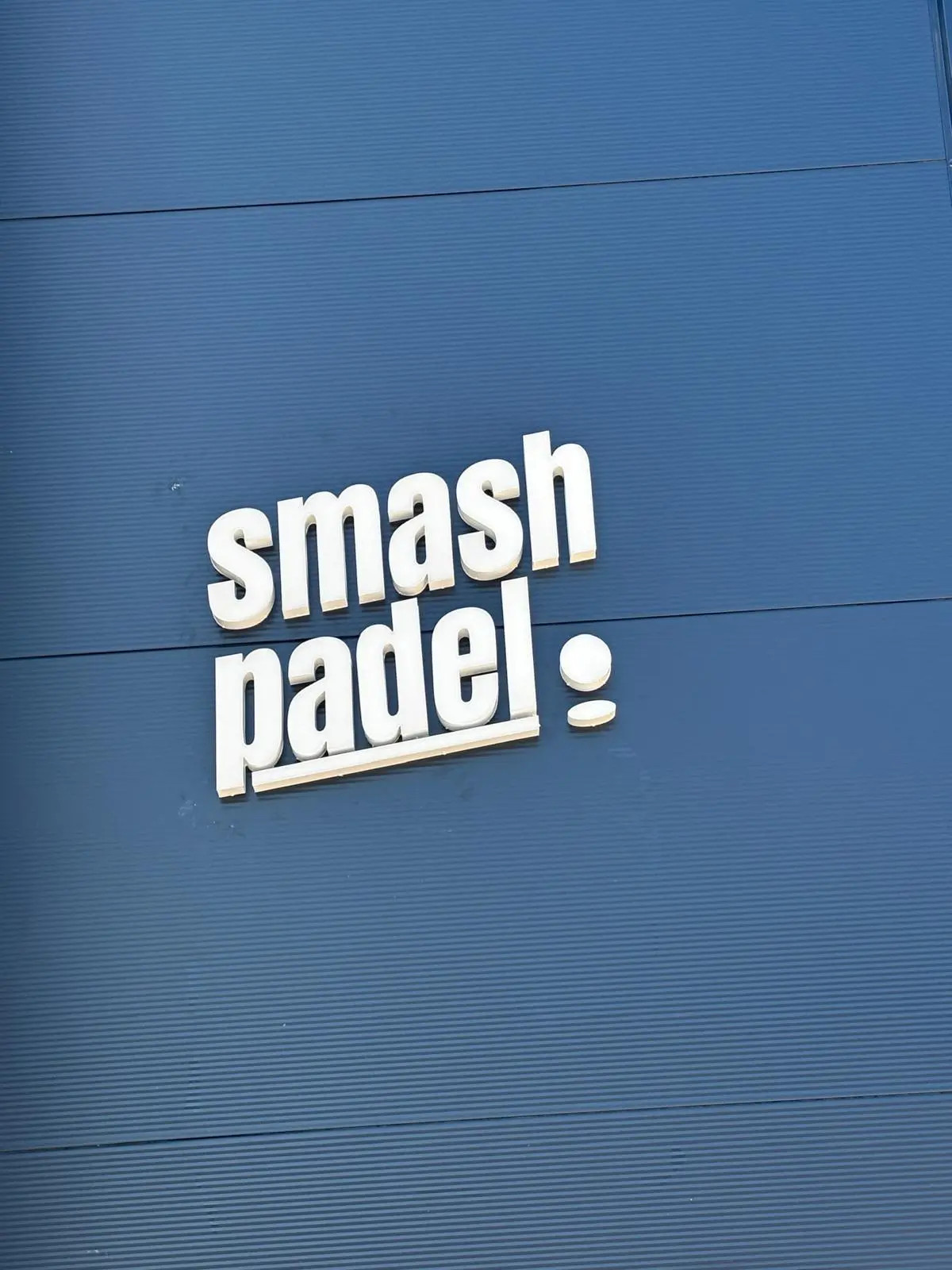 Padel kommt mit der Eröffnung von Smash nach Le Castellet Padel | Padel Magazine Padel kommt mit der Eröffnung von Smash nach Le Castellet Padel