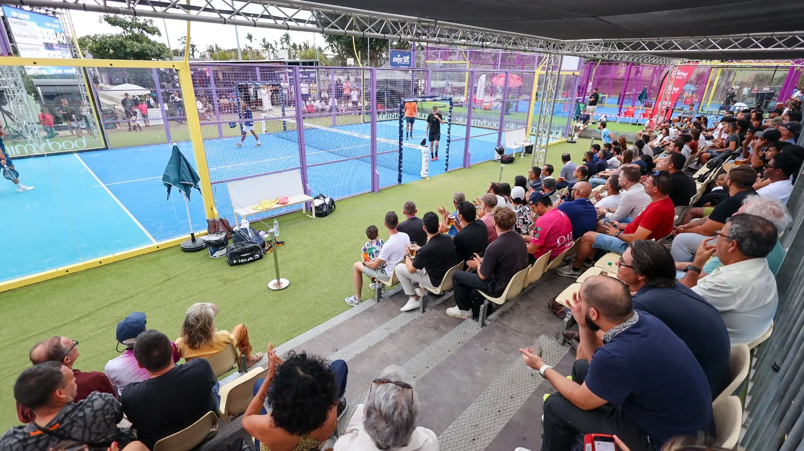 FIP Silver Champ Fleuri – Place aux demi-finales avec presque tous les favoris au rendez-vous