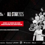 Le PadelReference.com All Star 2025, une rencontre entre créateurs, marques et médias | Padel Magazine Le PadelReference.com All Star 2025, une rencontre entre créateurs, marques et médias