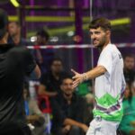 Léo Perez : joueur, coach et speaker au cœur du FIP Silver Champ Fleuri à La Réunion | Padel Magazine Léo Perez : joueur, coach et speaker au cœur du FIP Silver Champ Fleuri à La Réunion