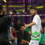 Léo Perez: pelaaja, valmentaja ja puhuja FIP Silver Champ Fleurin sydämessä Réunionin saarella | Padel Magazine Léo Perez: pelaaja, valmentaja ja selostaja FIP Silver Champ Fleurin sydämessä Réunionin saarella