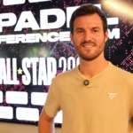 Thibaud Berland : “La Curva, c’est la première pierre d’une nouvelle ère pour Tecnifibre dans le padel”