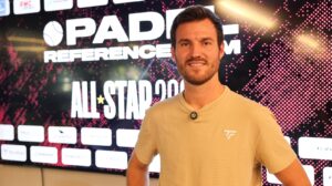 Thibaud Berland：“Curva是Tecnifibre在板式网球领域迈入新时代的第一步。”