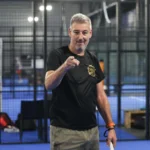 Eric Pothier : « Le FIP Promises Paris, un tremplin unique pour les jeunes talents » | Padel Magazine Eric Pothier : « Le FIP Promises Paris, un tremplin unique pour les jeunes talents »
