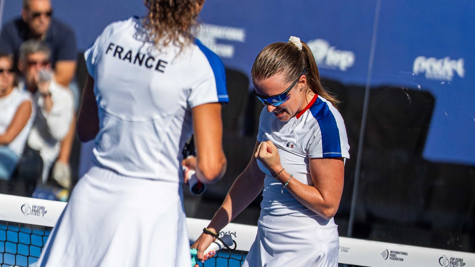 Carla Touly : “L’Espagne a encore dix ans d’avance sur le reste de l’Europe”
