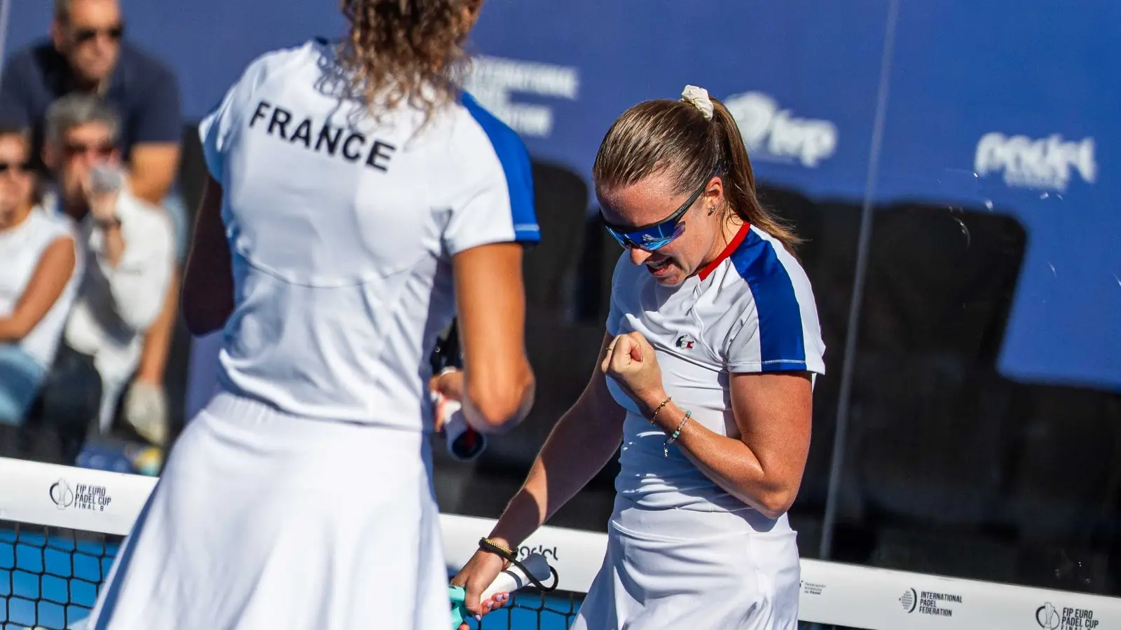 Carla Touly : “L’Espagne a encore dix ans d’avance sur le reste de l’Europe”