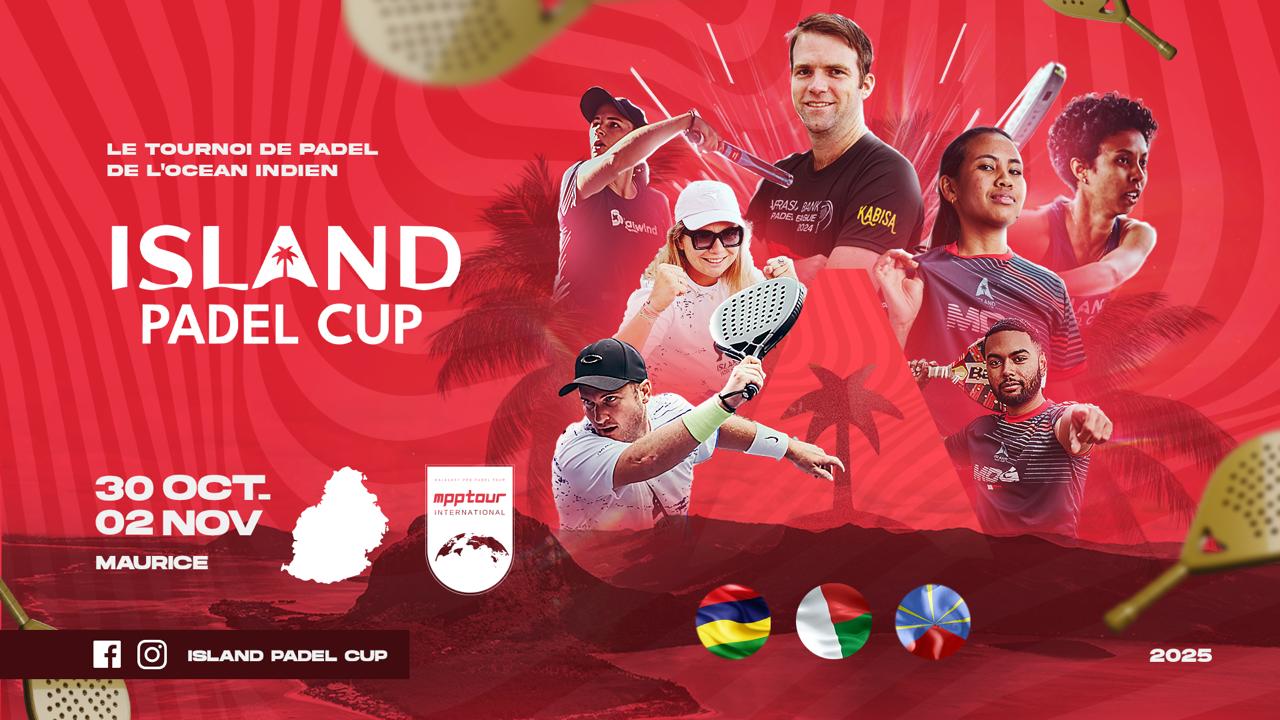 Maurice s’embrase pour un week-end historique  avec deux tournois majeurs réunissant Maurice, La Réunion et Madagascar