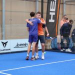 FIP Promises Paris by WME – La sensation française signée Lucas Pillon et Olivier Guy de Chamisso !