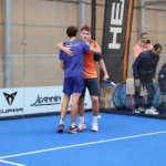 FIP Promises Paris by WME – La sensation française signée Lucas Pillon et Olivier Guy de Chamisso !