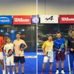 demies p1000 casa padel mulhouse