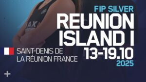 FIP Silver Réunion Island I : de nombreuses têtes d’affiche attendues à Champ Fleuri