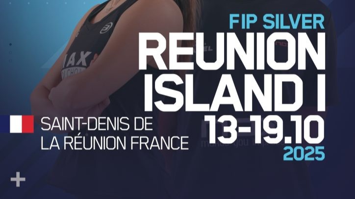FIP Silver Réunion Island I : de nombreuses têtes d’affiche attendues à Champ Fleuri