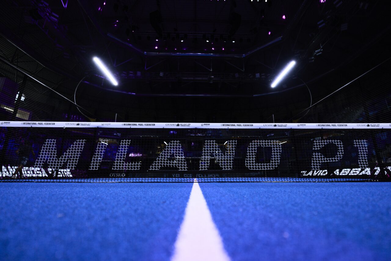 kuva | Padel Magazine