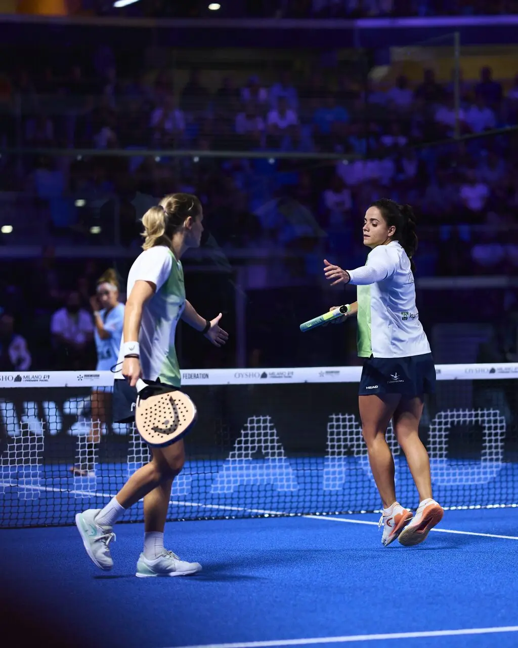 Bild | Padel Magazine