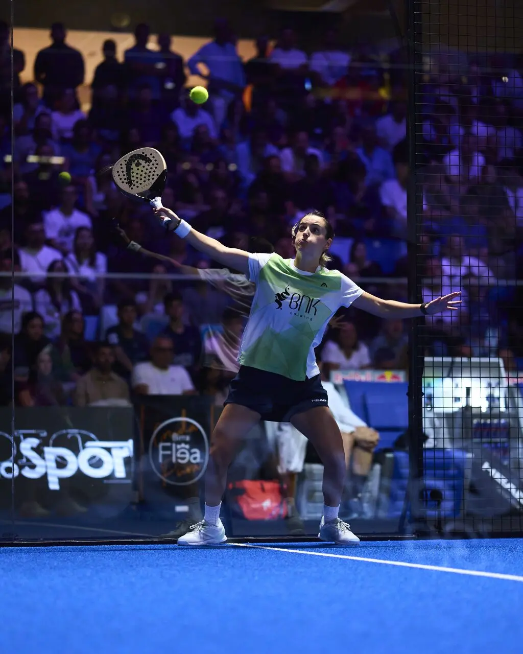 Bild | Padel Magazine