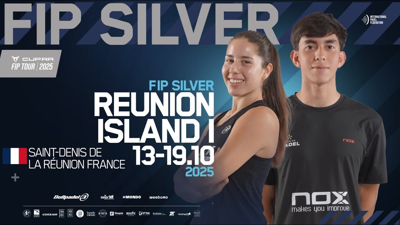 FIP Silver Champ Fleuri –  Lives / Résultats / Programmation