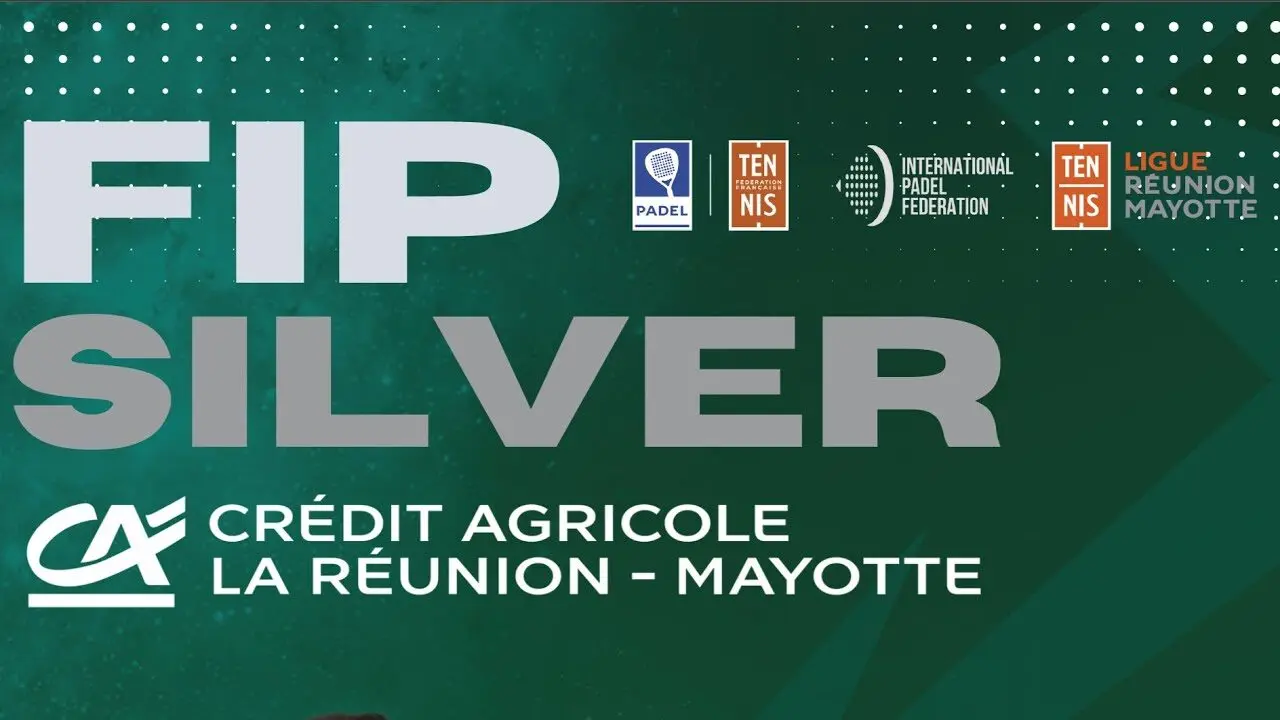FIP Silver Réunion Island II – Lives / Résultats / Programmation