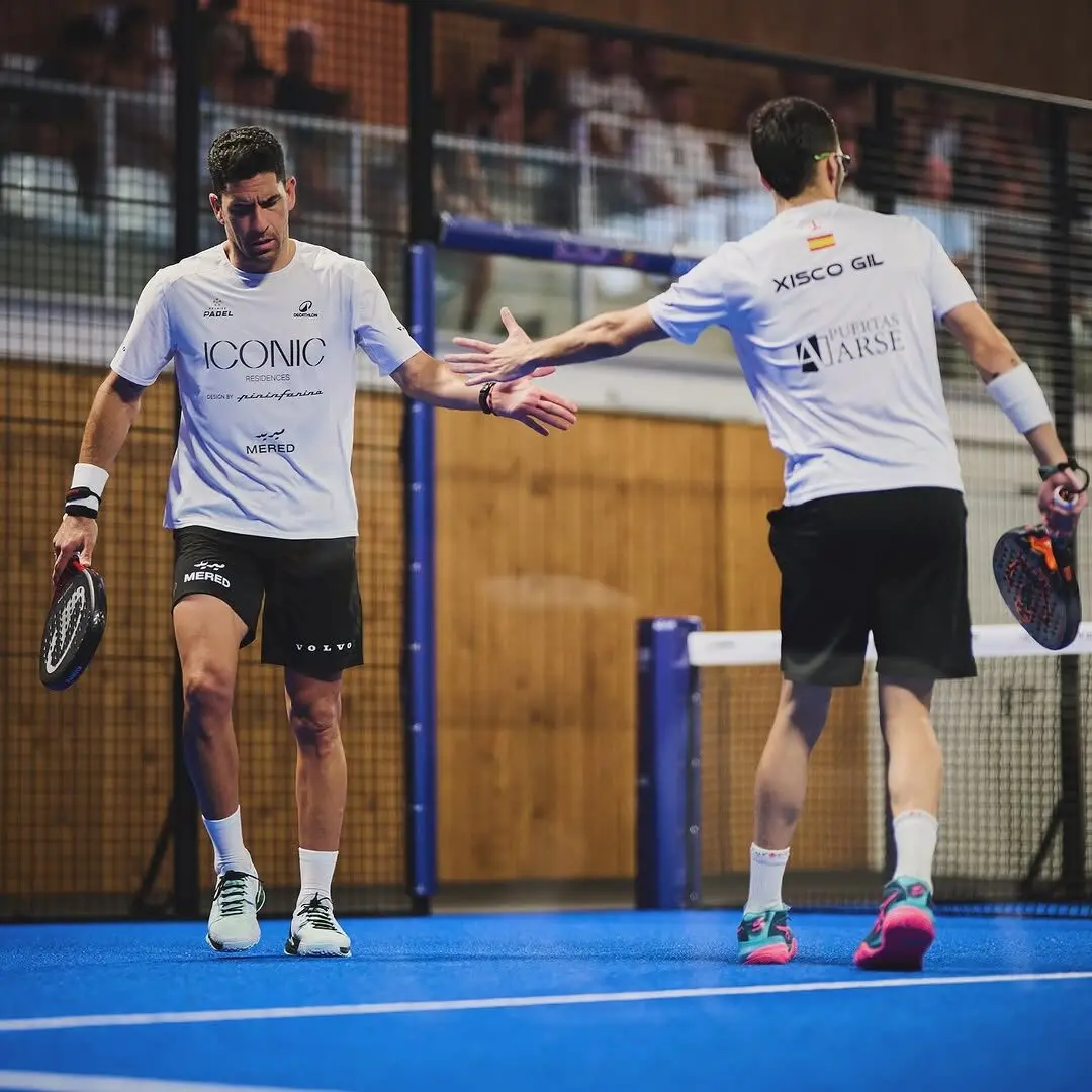 图片| Padel Magazine