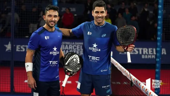 图片| Padel Magazine