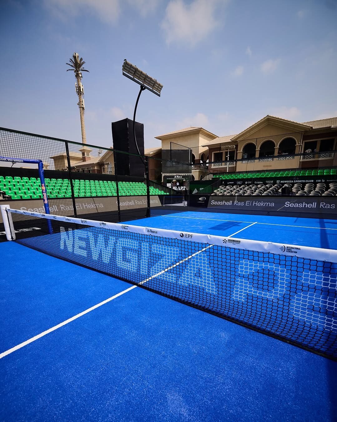 bild | Padel Magazine