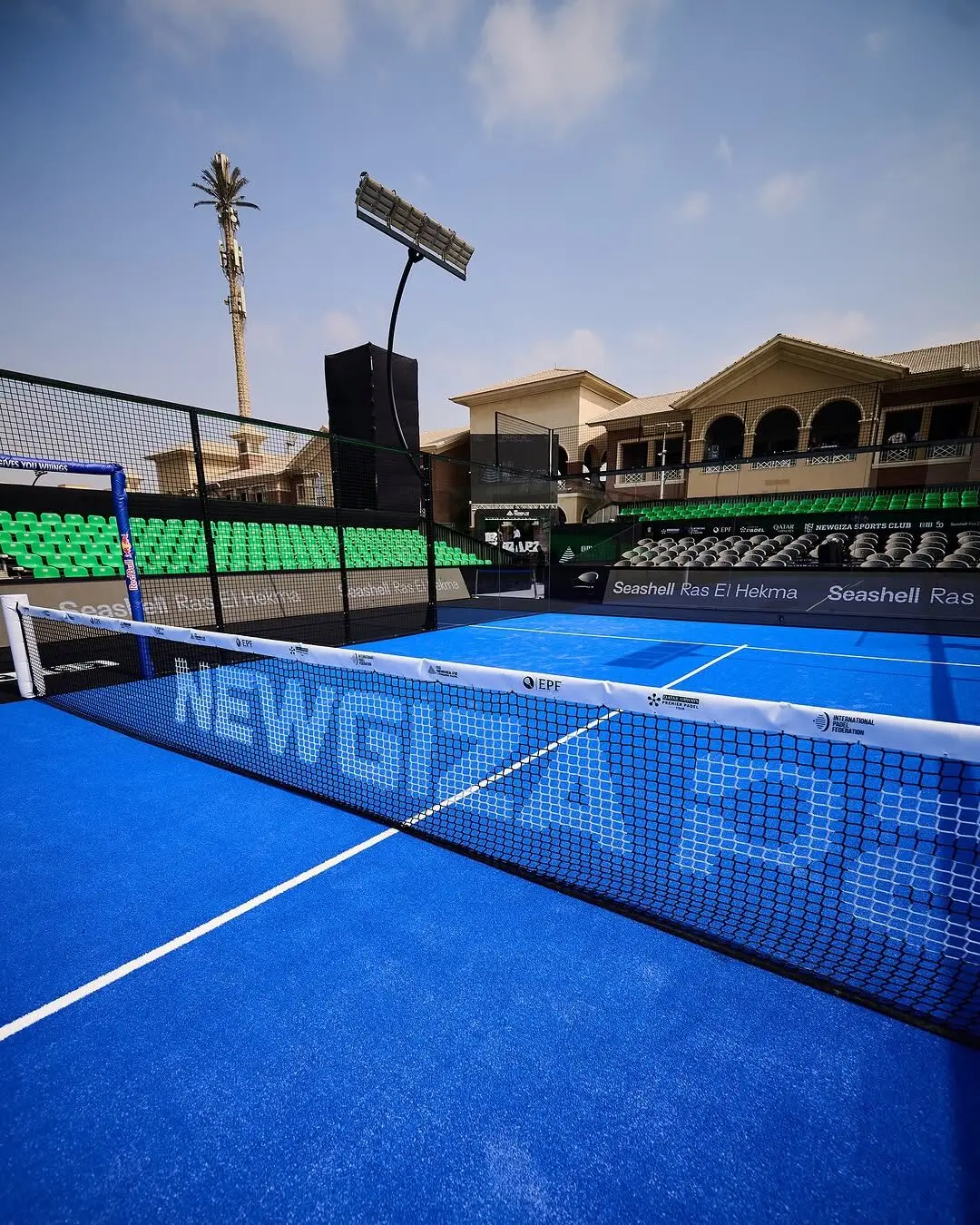 picture | Padel Magazine