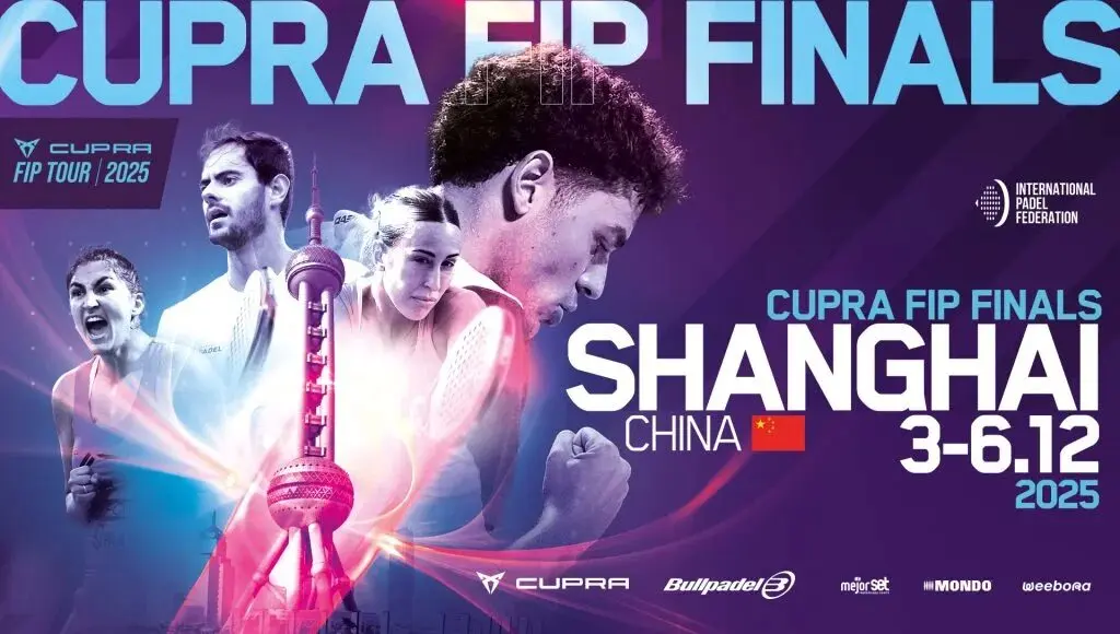 Les tableaux des Cupra FIP Finals dévoilés : Shanghai lance le dernier grand rendez-vous FIP