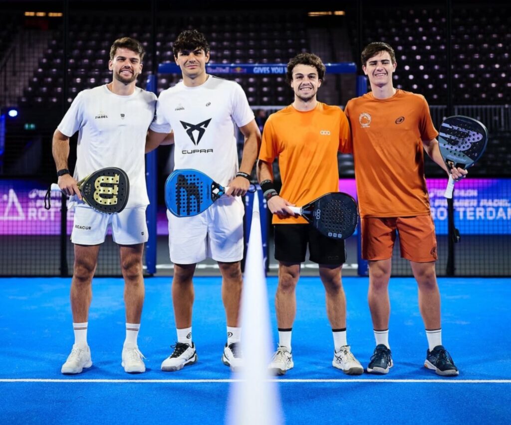 Sintes/Marques Cardonna/Garrido