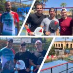 Smail Chalal, De l’entrepreneuriat avec Padel Square Marrakech à "France vs Maroc" scud | Padel Magazine Smail Chalal, De l’entrepreneuriat avec Padel Square Marrakech à "France vs Maroc" scud