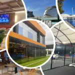 sportify club padel indoor monde | Padel Magazine sportify club padel indoor monde