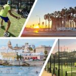 kurser i padel barcelona oss barcelona | Padel Magazine banor av padel barcelona oss barcelona