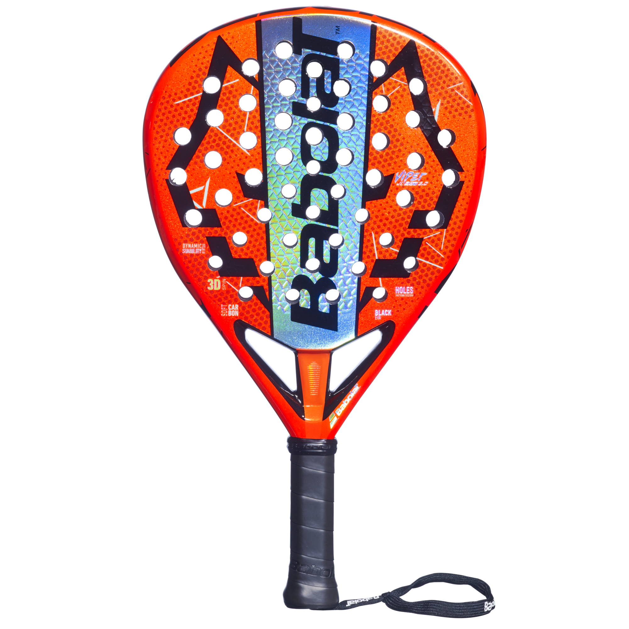 Babolat padel 2026 lebron