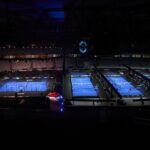 Dubaï Premier Padel P1 : horaires, affiches et diffusion des 8e de finale