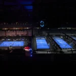 DSC08363ARW | Padel Magazine Dubai Premier Padel P1: Schedules, posters and broadcast of the Round of 8