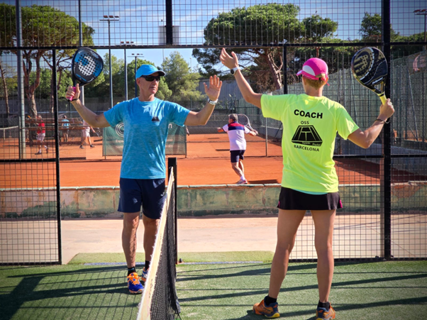 Du 11 au 14 décembre 2025 : vivez le Master Final de padel à Barcelone