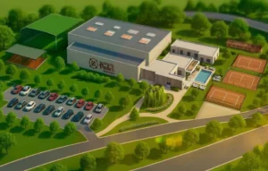 WinWin Padel Manosque is accelerating its rise to power and becoming one of the most comprehensive complexes in PACA