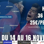 P1000 Padel Spot Angoulême - Résultats et live | Padel Magazine P1000 Padel Spot Angoulême - Résultats et live