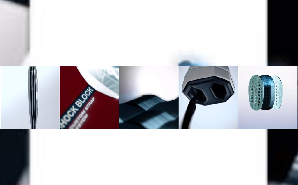 Kuikma Pro 2025 : une gamme qui mise sur l’ingénierie