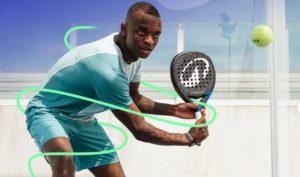 Boris Castro rejoint officiellement la marque Kuikma