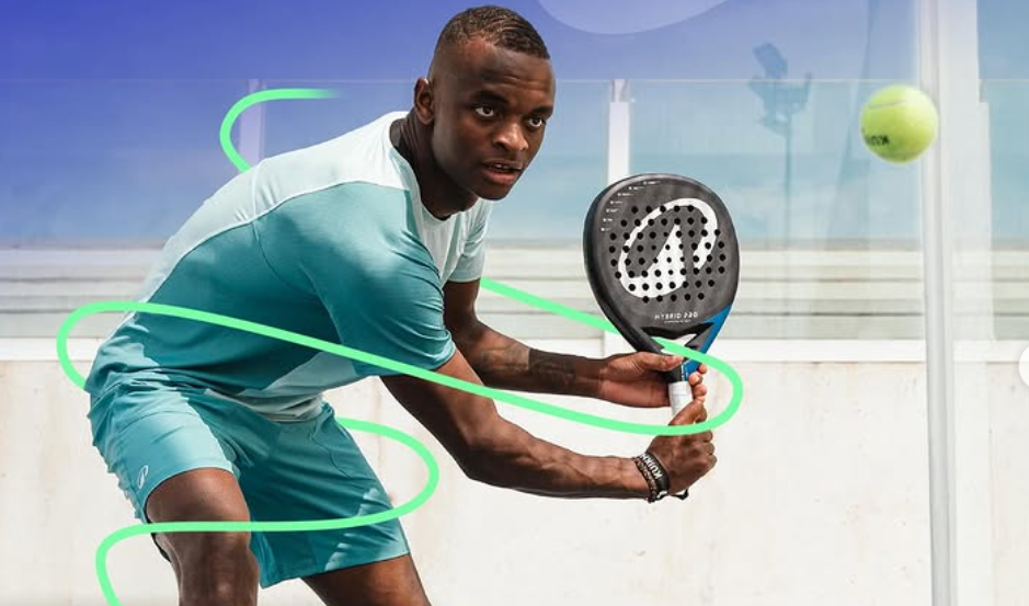 Boris Castro rejoint officiellement la marque Kuikma