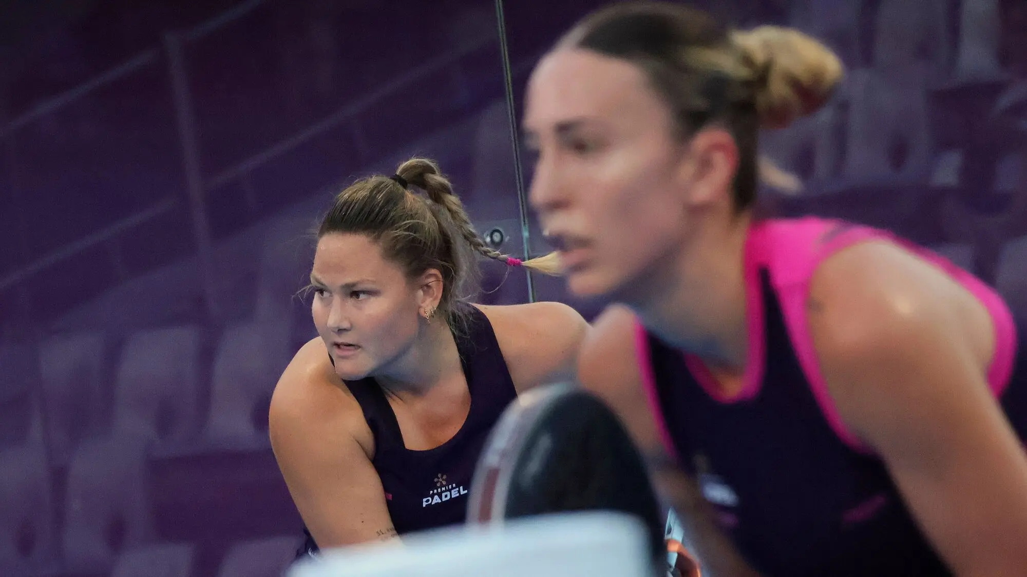 Osoro / Iglesias en demi-finales : une place à aller chercher grâce au FIP Platinum Veracruz ?