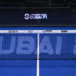 Dubai Premier Padel P1: Horaris, cartells i retransmissió dels vuitens de final | Padel Magazine Dubai Premier Padel P1: Horaris, cartells i retransmissió dels vuitens de final