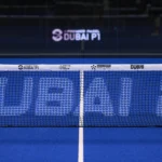 Dubai Premier Padel P1: Kampprogram, plakater og udsendelse af ottendedelsfinalerne | Padel Magazine Dubai Premier Padel P1: Kampprogram, plakater og udsendelse af ottendedelsfinalerne