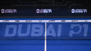 Dubaï Premier Padel P1 : horaires, affiches et diffusion des 8e de finale